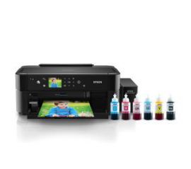 Epson L810