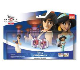 Disney Infinity 2.0 Originals - Alladyn Toy Box