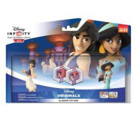 Disney Infinity 2.0 Originals - Alladyn Toy Box w RTV EURO AGD