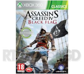 Assassin's Creed IV: Black Flag - Classics w RTV EURO AGD