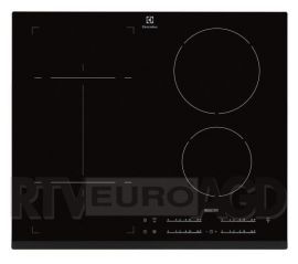 Electrolux EHI6540FHK w RTV EURO AGD