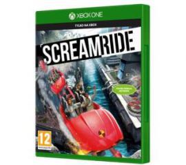 ScreamRide