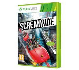 ScreamRide w RTV EURO AGD