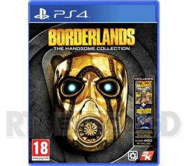 Borderlands: The Handsome Collection w RTV EURO AGD