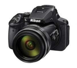 Nikon Coolpix P900 (czarny)