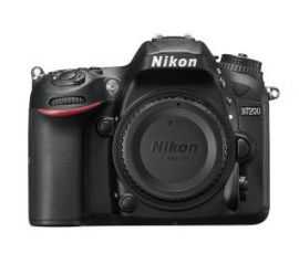 Nikon D7200 body w RTV EURO AGD