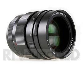 Voigtlander 42.5mm F/0.95 NOKTON w RTV EURO AGD