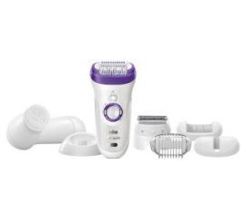 Braun Silk-epil 9-579 w RTV EURO AGD