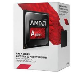 AMD A4 7300 3,8Hz FM2 Box
