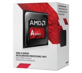 AMD A4 7300 3,8Hz FM2 Box w RTV EURO AGD