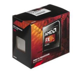 AMD FX 8370 X8 4 GHz Box