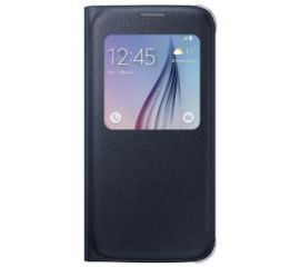 Samsung Galaxy S6 S View Cover EF-CG920PB (czarny) w RTV EURO AGD