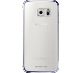 Samsung Galaxy S6 Clear Cover EF-QG920BB (czarny) w RTV EURO AGD