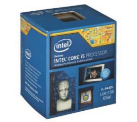 Intel Core i5-4440S 2.8GHz 6MB BOX w RTV EURO AGD