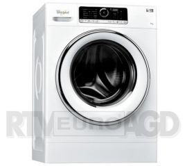 Whirlpool Supreme Care FSCR 90422 w RTV EURO AGD