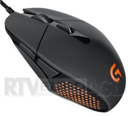 Logitech Daedalus Apex G303