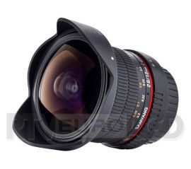 Samyang 12mm F2.8 ED AS NCS Fish-eye SONY