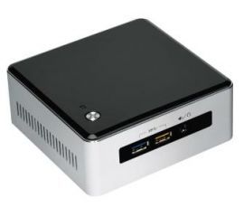 Intel BOXNUC5Intel Core i3RYH Intel Core i3-5010U w RTV EURO AGD