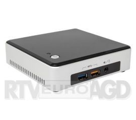 Intel BOXNUC5Intel Core i3RYK Intel Core i3-5010U w RTV EURO AGD