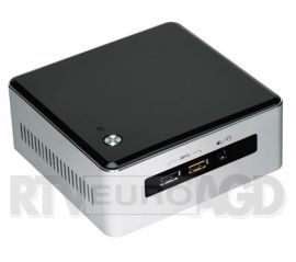 Intel BOXNUC5Intel Core i5RYH Intel Core i5-5250U