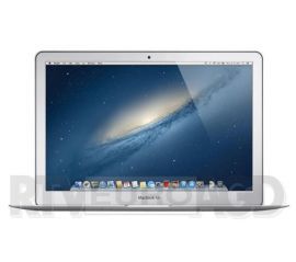 Apple Macbook Air 11 11,6" Intel Core i5-5250U - 4GB RAM - 256GB Dysk - OS X 10.10 w RTV EURO AGD