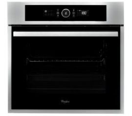 Whirlpool AKZ 7920 IX w RTV EURO AGD