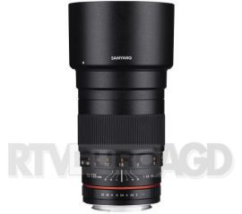 Samyang 135mm f 2.0 ED UMC AE NIKON w RTV EURO AGD