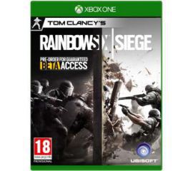 Tom Clancy's Rainbow Six: Siege