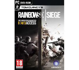 Tom Clancy's Rainbow Six: Siege w RTV EURO AGD