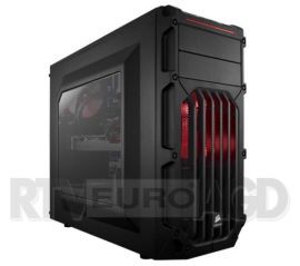 Corsair Carbride SPEC-03 Windowed (czarno-czerwony) w RTV EURO AGD