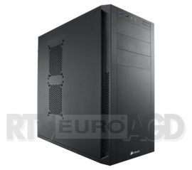 Corsair Carbide 200R Windowed (czarny) w RTV EURO AGD