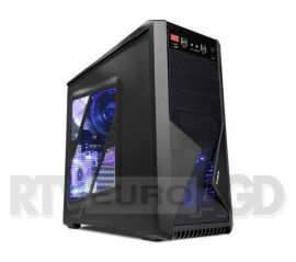 Zalman Z9 Plus w RTV EURO AGD