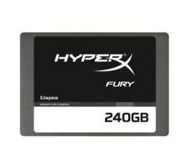 HyperX FURY SSD SATA3 240GB w RTV EURO AGD