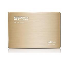 Silicon Power Slim S70 240GB w RTV EURO AGD
