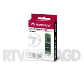 Transcend MTS800 M.2 128GB