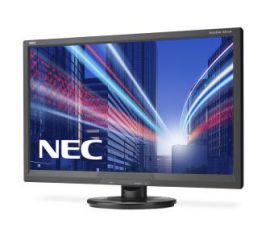 NEC AccuSync AS242W w RTV EURO AGD