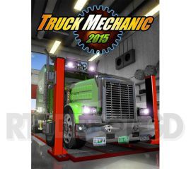 Truck Mechanic Simulator 2015