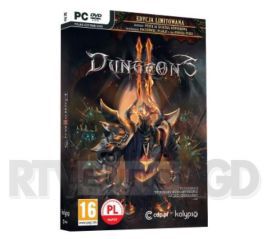 Dungeons 2 w RTV EURO AGD