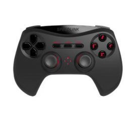 Speedlink Strike NX Gamepad SL-440401-BK w RTV EURO AGD