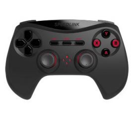 Speedlink Strike NX Gamepad SL-650100-BK w RTV EURO AGD