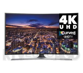 Samsung UE55JU6740 Curved w RTV EURO AGD