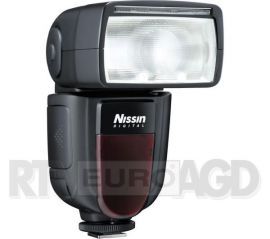 Nissin Speedlite Di700A do Canon