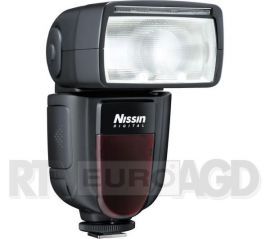 Nissin Speedlite Di700A do Nikon w RTV EURO AGD