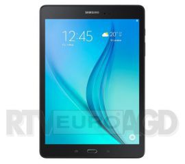 Samsung Galaxy Tab A 9.7 Wi-Fi SM-T550 (czarny) w RTV EURO AGD