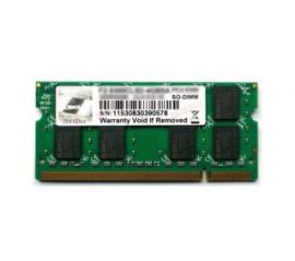 G.Skill DDR2 2GB 800 CL5 w RTV EURO AGD