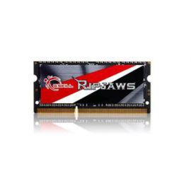 G.Skill DDR3 8GB 1600 CL11 - 1.35V w RTV EURO AGD