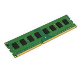 Kingston DDR3 4GB 1600 CL11 w RTV EURO AGD