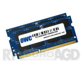 OWC DDR3 2x4GB 1066 CL7 w RTV EURO AGD