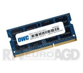 OWC DDR3 8192MB 1600 CL11 w RTV EURO AGD