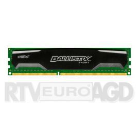 Crucial DDR3 Ballistix Sport 8GB 1600 CL9 w RTV EURO AGD